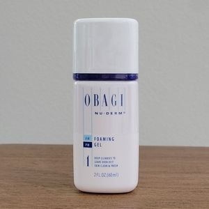 Obagi Foaming Cleanser 60ml